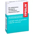 Ypsilin Wundreinigungstücher