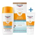 Eucerin Sun Fluid Hydro Protect Face mittel LSF50 +  · 50 ml · PZN 19460773