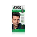 Coloring Shampoo - Just For Men - H-55 - natürliches Schwarz - 66ml