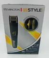 Remington B5 Trimmer - Akku-Rasierer für Bartpflege