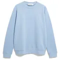 ARMEDANGELS - Baaro Loop - Pullover Gr XXL blau