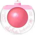 essence aloha, babes! liquid blush, Rouge, Nr. 01, Pink, hochpigmentiert, schnelltrocknend, schimmernd, vegan, ölfrei, ohne Parfüm, ohne Parabene, 1er Pack (11.5g)