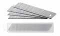 Westcott E-84008 00 Ersatzklingen, 10 Stück, 18 mm