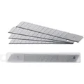 WESTCOTT Ersatzklingen 18mm 10er Pack