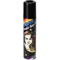 Spray Black