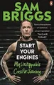 Start Your Engines: My Unstoppable CrossFit Journey von ... | Buch | Zustand gut