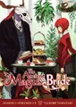 Kore Yamazaki The Ancient Magus' Bride - Season 1 Box  (Taschenbuch) (US IMPORT)