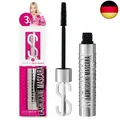 LASHCOCAINE OVERRICH MASCARA – NEW 3LOOKS Technology – Wimperntusche unt