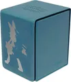 Alcove Flip Box - Ultra Pro - Elite Series - Lucario #16414