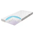 Zöllner Babymatratze - Kinderbettmatratze - Dr. Lübbe Air Premium 70x140x13 - 3