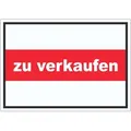 HB-Druck Aufkleber zu verkaufen Aufkleber mit Text Werbeaufkleber, wetterfest, UV-beständig, kratzfest