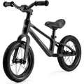 KinderKraft balance bike ETER BLACK (56737832)