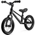 Kinderkraft Laufrad Eter Black