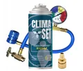 ClimaSet@ Paket R1234yf Nachfüllen Klimaanlagen Auto Klimaanlagen Kältemittel