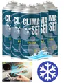 ClimaSet Gas Befüllen der Klimaanlage R1234yf 5x 340g Kältemittel COOL Alaska