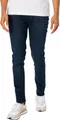 Jack & Jones Jeans Herren JJIGLENN JJORIGINAL SQ 260 NOOS blau W36L32