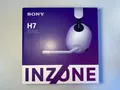 Sony INZONE H7 Wireless Gaming Headset weiß sehr gut