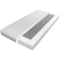 Kindermatratze Kaja, Beco, 11 cm hoch, Preistipp Stiftung Warentest GUT (2,2), Kindermatratze 70x140, 60x120 70 cm x 140 cm x 11 cm