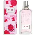 L'Occitane Rose Eau de Toilette für Damen 75 ml
