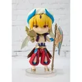 BANDAI Tamashii Nations Fate/Grand Order - Absolute Demonic Front: Babyloni Figuarts Mini Action Figur