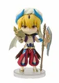 Bandai Figuarts Mini Schicksal / Grand Bestellung Gilgamesh Figur Neu Von Japan