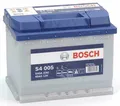 Bosch Starterbatterie S4 005 Auto batterie Akku 540A 60Ah für VW Beetle Golf