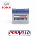 NEU Bosch S4 005 Auto Batterie 12V 60Ah 540A Pluspol rechts (S4005)