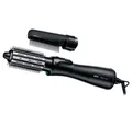 Braun Lockenstab AS720 Satin Hair 7 649618 - Multihaarstyler - schwarz