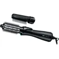 Braun AS720 Satin Hair 7 649618 - Multihaarstyler-Warmluft-Stylingbürste-schwarz