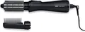 Braun Satin Hair 7 AS 720 Warmluft-Lockenstab mit IONTEC Technologie (+ Aufsatz)