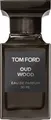 Tom Ford Oud Wood Eau de Parfum 50ml Parfüm
