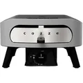 COZZE | 13" | Classic mit Hitzeschild | Gas - Pizzaofen