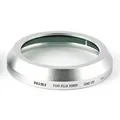 NiSi UHD UV Filter fÃ¼r Fuji X100V  silber