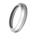NiSi NC UV Filter für Fuji FUJIFILM X100VI / X100V / X100F / X100T / X100S / X100 Series - Silber