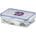 LOCK&LOCK Frischhaltedose 550 ml 18,1x12,8x5,2cm - Transparent