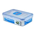 CLASSIC Frischhaltedose | 550 ml | 18,1 x 12,8 x 5,2 cm | 100 % luft und wass...