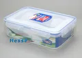 Lock & Lock ® Multifunktionsbox HPL815 550ml, spülmaschinen-/mikrowellengeeignet