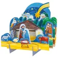 Kaufmann Ernst Adventskal. Ritter.Bethlehem-to go (35173989)