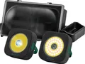 PARKSIDE® Akku Handleuchten mit Ladestation