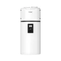 Haier HP80M8-9 Brauchwasserwärmepumpe 80 L – kompakt & leise – R290 – effizient