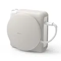Ladegerät Kabelmanagement Hülle, Kabelrolle Organizer Kompatibel mit MacBook ...