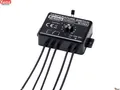Thermoschalter Temperaturschalter Thermostat 12V= Temperatur Sensor M169A Kemo