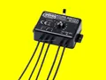 KEMO M169A Temperaturschalter 12V THERMOSTAT SCHALTER SENSOR | Relais 25V/5A NEU