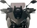 WRS WINDSCHILD SPORT DUNKEL GETÖNT WRS YAMAHA TRACER 7 / GT 2021-2024