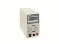 QUATPOWER Regelbares Labornetzgerät LN-3003 | Ausgangsspannung 0-3 V | Strombegrenzung 0-3 A | Schaltnetzteil-Technologie | Für Werkstatt, Schule, Hobby | Betriebstemperatur 0-40°C | Kompakt
