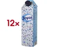 Joyce Trinkwasser Aqua still, 12x 1 Liter, wiederverschließbar