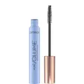 Catrice Pure Wodood. Mascara 010, 10ml - Volumen & Wimperndefinition
