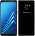 Samsung Galaxy A8 - 32 GB - Dual Sim - schwarz