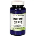 Baldrian Hopfen GPH Kapseln 100 St