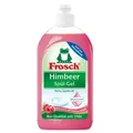 Frosch Himbeer Spül-Gel 114450  , 500 ml - Flasche